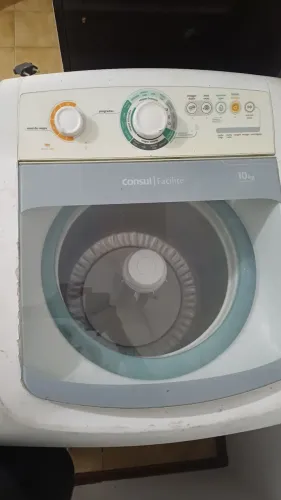 Vendo lavadora