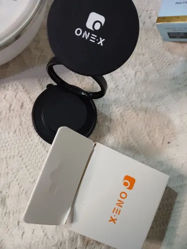Suporte magnético extra forte 360? na caixa