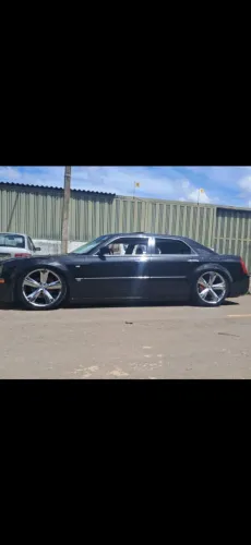 Chrysler 300 C 5.7 V8 16V 340cv Aut. 2006