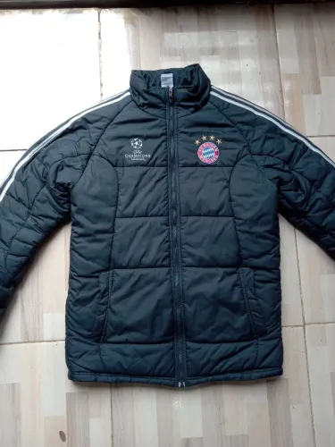 Jaqueta Bayern de Munique UEFA