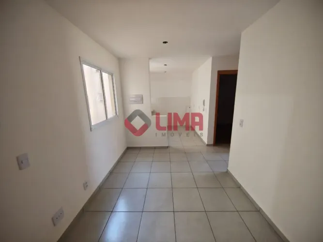 EXCELENTE APARTAMENTO COM 2 QUARTOS, LAZER NO VITTA JARDIM VIDEIRAS - BAURU / SP