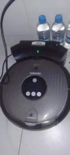 Aspirador robô Samsung 220 v