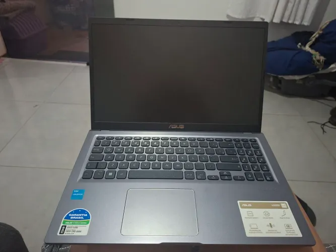 Notebook asus