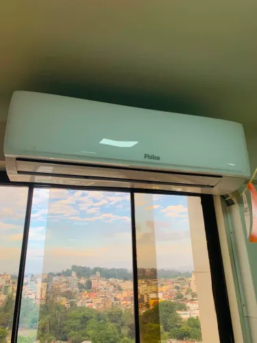 Ar Condicionado Split Philco Hi Wall Eco Inverter 30.000 BTU
