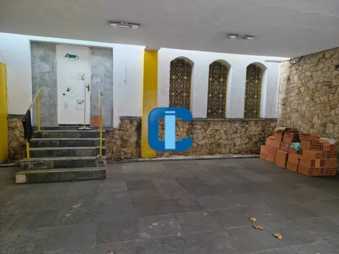 Sobrado para alugar - Vila Leopoldina - São Paulo/SP
