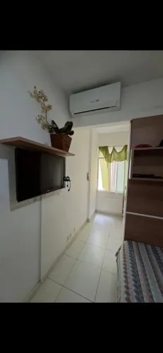 Studio para alugar na Rua dos Inválidos, Centro, Rio de Janeiro - RJ