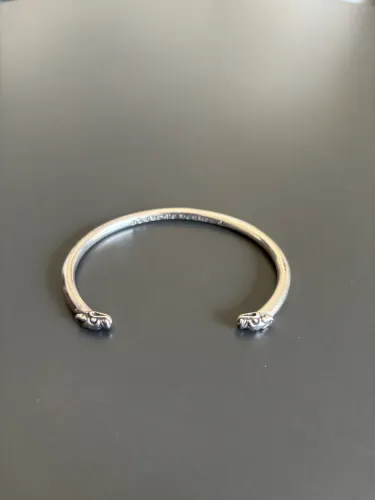 Bracelete Chrome hearts