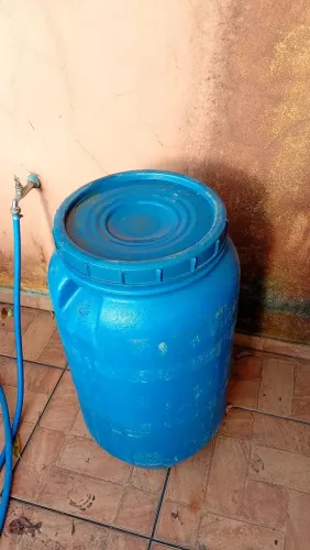 Barrica de azeitona
