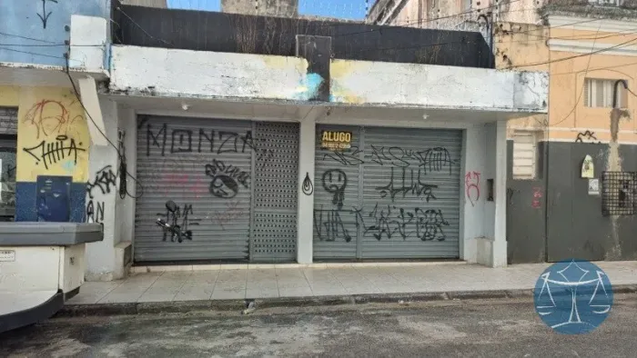 PRÉDIO COMERCIAL NO CENTRO DE NATAL