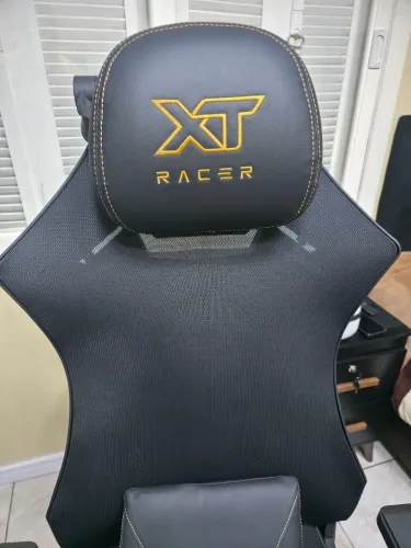 Cadeira XT Racer Ergo Air