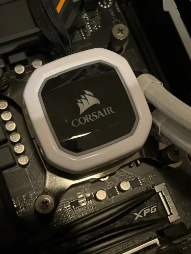 Processador Intel i5 10ª 10400F