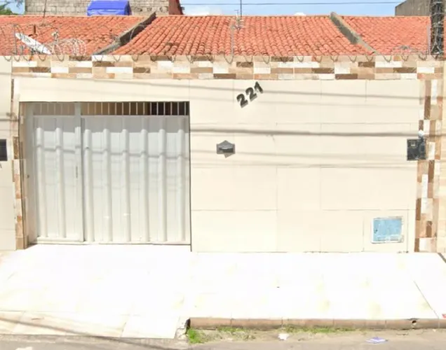 CASA para alugar na cidade de FORTALEZA-CE