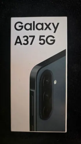 A37 5G 256GB
