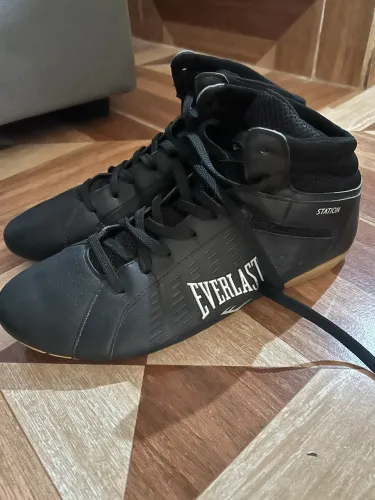 Tênis da Everlast original