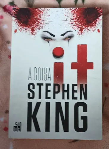 It a Coisa, novo