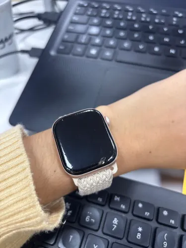 Apple Watch Series 10