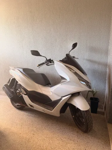 Honda PCX CBS 160 2026-26