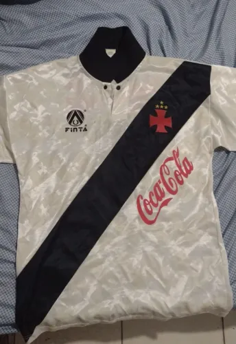 Camisa do Vasco
