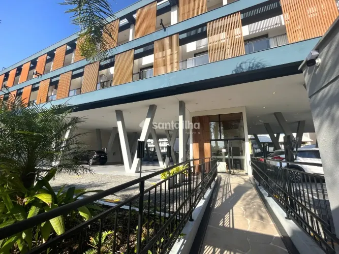 Studio para alugar, 40m² - Novo Campeche - Florianópolis/SC