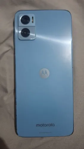 Moto E22