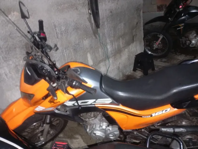 Bross 160 2019