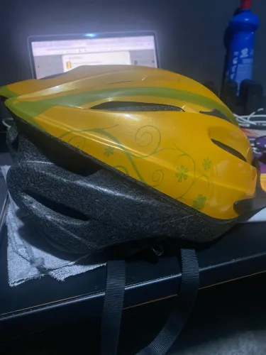 Capacete para ciclista model MB20