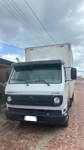 Motor mwn Sprinter 2006/07