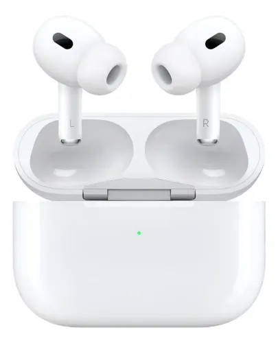 AirPods Pro 2 ORIGINAL Apple com 1 fone extra excelente estado de conservação