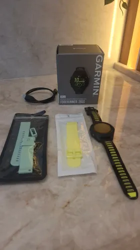 Garmin 265 S