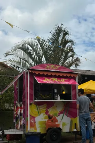Food truck