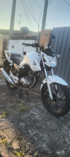 Cg Honda 160 cargo 