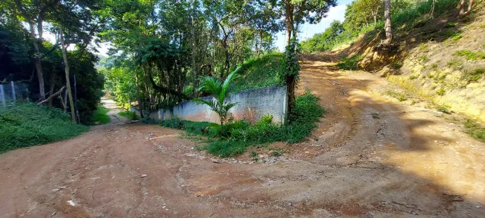 TERRENOS EM VÁZEA DAS MOÇAS - NITERÓI Cod. MMB2026-01