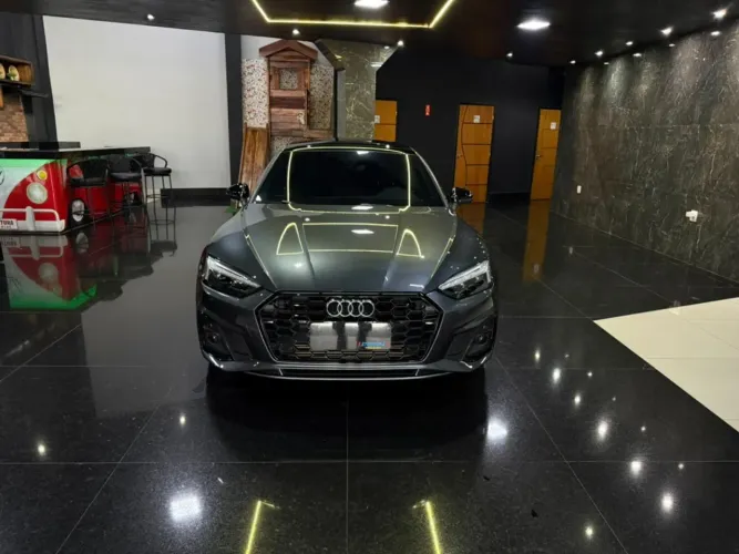 Audi A5 Sportback S-line 2.0 TFSI S-tronic 2024
