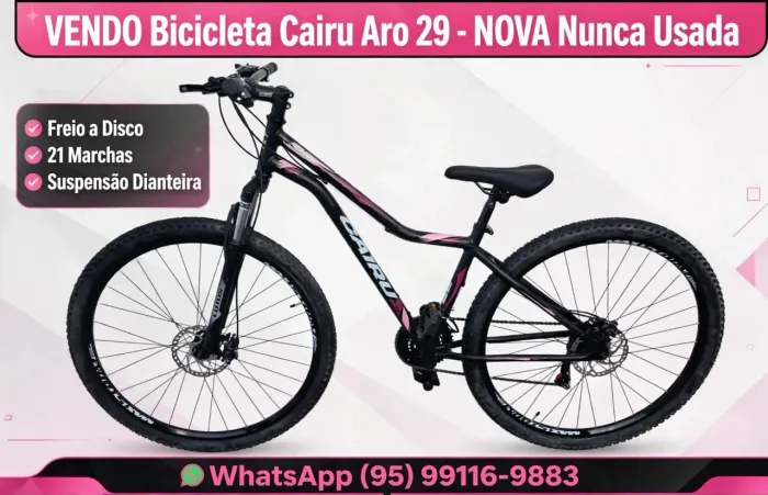 Bicicleta ?