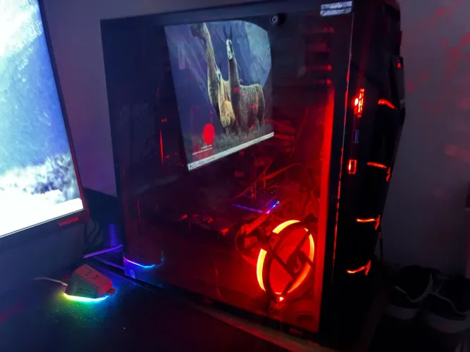Pc gamer
