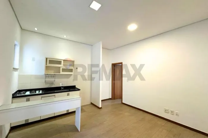 Loft à venda no condomínio Lá Villette - Nogueira