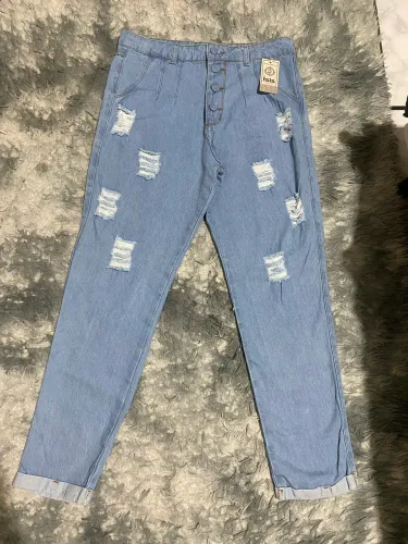 Roupa nova