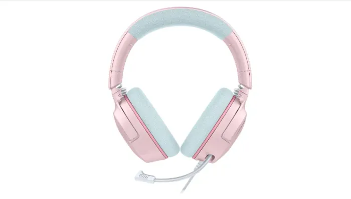 Razer Kraken V4 X Wired Gaming Headset My Melody Edition