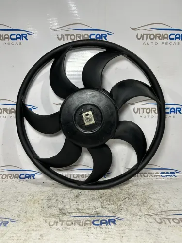 Ventoinha Renault Sandero 1.0 16v 1.6 8v 
