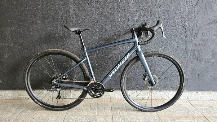 BICICLETA SPECIALIZED DIVERGE GRAVEL 49/52/54/56/58