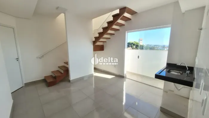 Apartamento com 2 quartos disponível para venda no bairro Tubalina em Uberlândia-MG