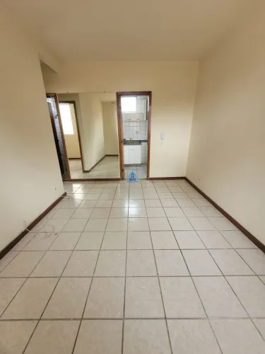 Apartamento Bairro Europa - Belo Horizonte