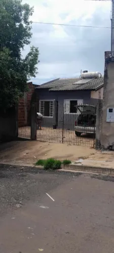 Casa venda ou troca