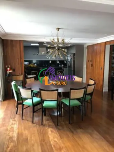 APARTAMENTO - JARDIM GUEDALA - SP