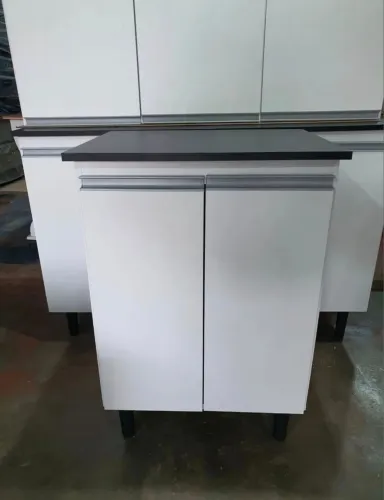 Balcão Para Microondas Novo