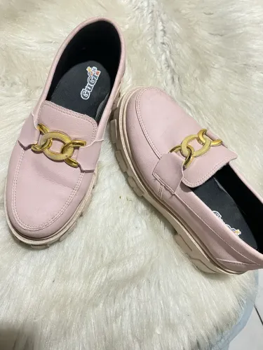 Mocassim Renner 