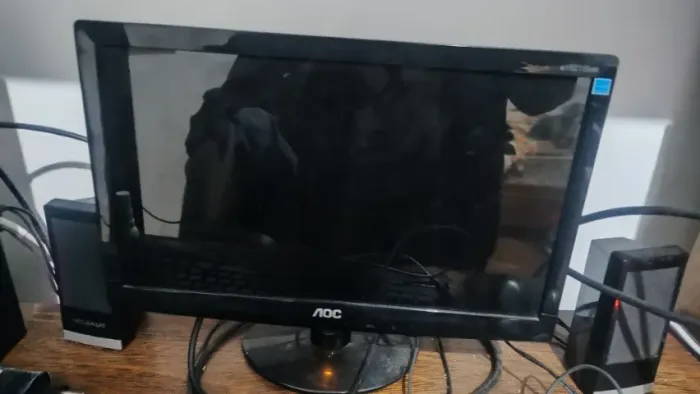 Computador Megaware