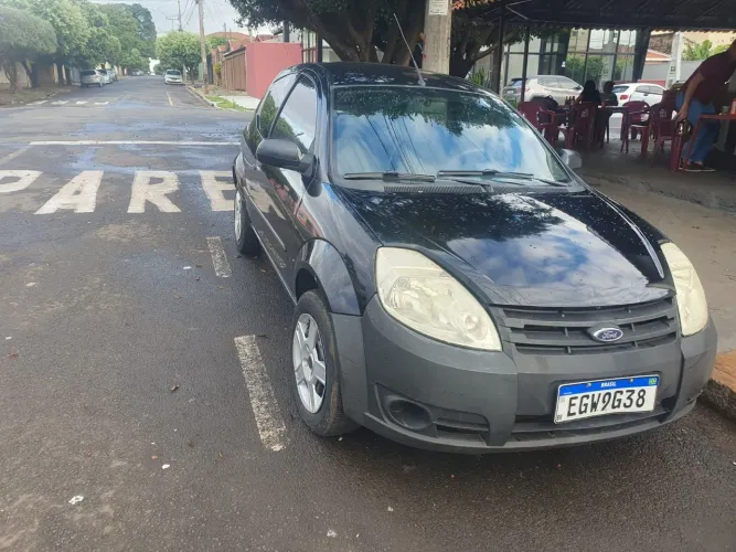 Volkswagen Saveiro 1.6 MI/ 1.6mi City Total Flex 8V 2006
