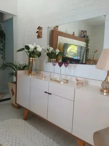 Buffet Melodia 1.60m