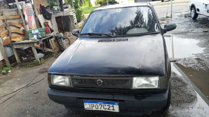Fiat Uno Mille 1.0 Fire/ F.flex/ Economy 4P 2004